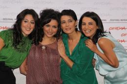 Hiam Abbass