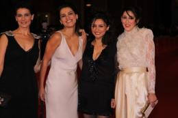 Hiam Abbass