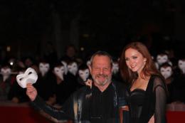 Terry Gilliam