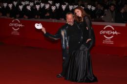 Terry Gilliam