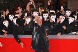 Terry Gilliam