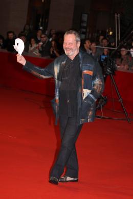 Terry Gilliam