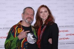 Terry Gilliam