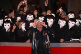 Terry Gilliam