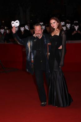Terry Gilliam