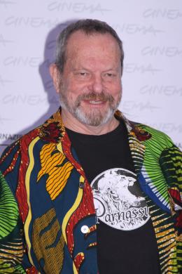 Terry Gilliam