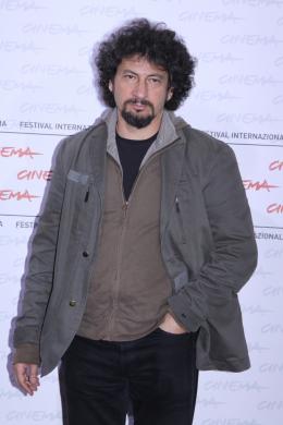 Radu Mihaileanu