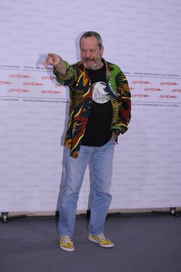 Terry Gilliam