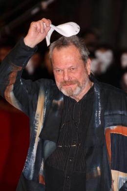 Terry Gilliam