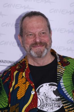 Terry Gilliam