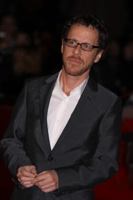 Ethan Coen