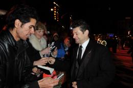 Andy Serkis