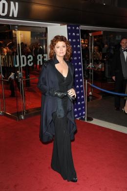 Susan Sarandon
