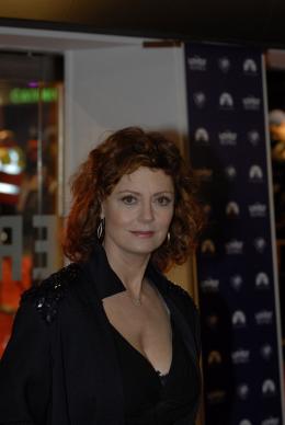 Susan Sarandon