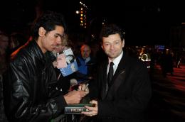 Andy Serkis