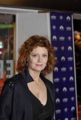 Susan Sarandon