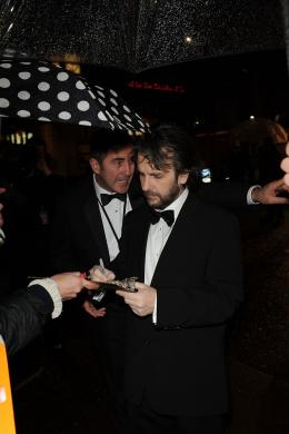 Peter Jackson