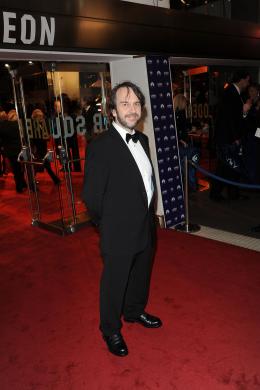 Peter Jackson