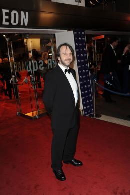 Peter Jackson