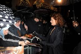 Susan Sarandon