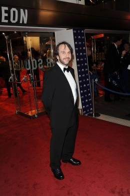 Peter Jackson