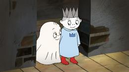 Laban et Labolina