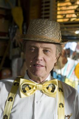 Christopher Walken