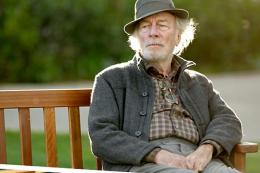 Christopher Plummer