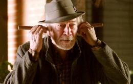 Christopher Plummer