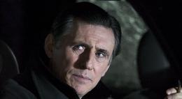 Gabriel Byrne