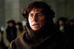 Gabriel Byrne