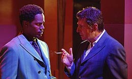Gabriel Byrne
