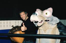 Vincent Cassel