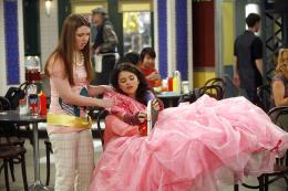 Les Sorciers de Waverly Place - Saison 1
