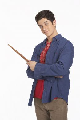 Les Sorciers de Waverly Place - Saison 1