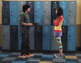 Les Sorciers de Waverly Place - Saison 1