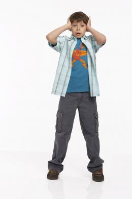 Les Sorciers de Waverly Place - Saison 1