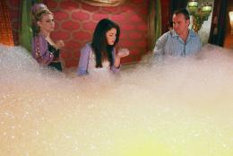 Les Sorciers de Waverly Place - Saison 1