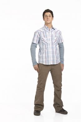 Les Sorciers de Waverly Place - Saison 1