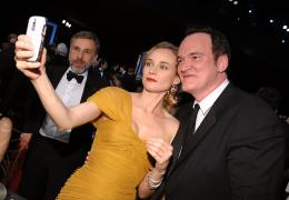 Quentin Tarantino