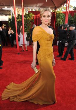 Diane Kruger