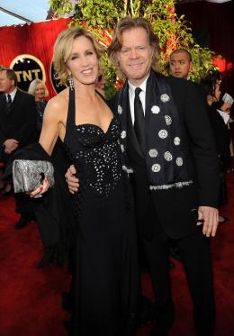 Felicity Huffman