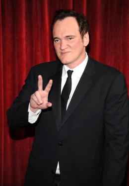 Quentin Tarantino