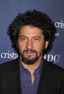 Radu Mihaileanu