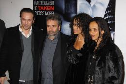 Luc Besson