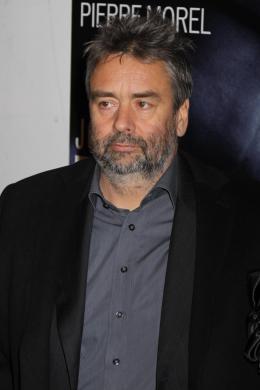 Luc Besson