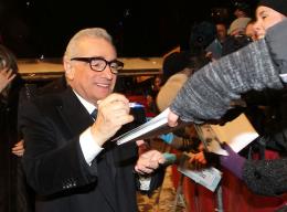 Martin Scorsese