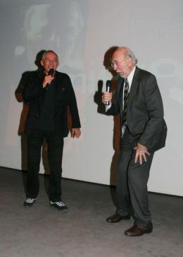 Jean-Pierre Marielle