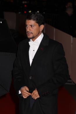 Saïd Taghmaoui
