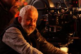 Mike Leigh